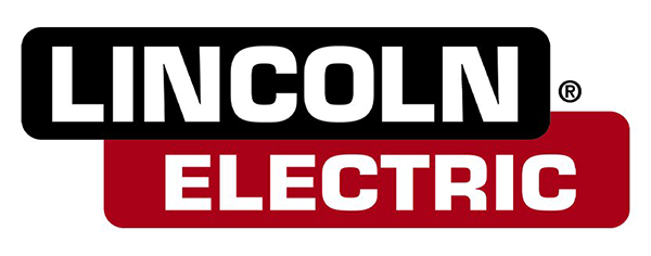 Stanley Steel, Steel Roofing & Siding, Rebar The Lincoln Electric logo, often seen in New Home Construction projects, features "LINCOLN" in a black rectangle with "ELECTRIC" directly below in a red rectangle. Stanley Steel, Steel Roofing & Siding, Rebar